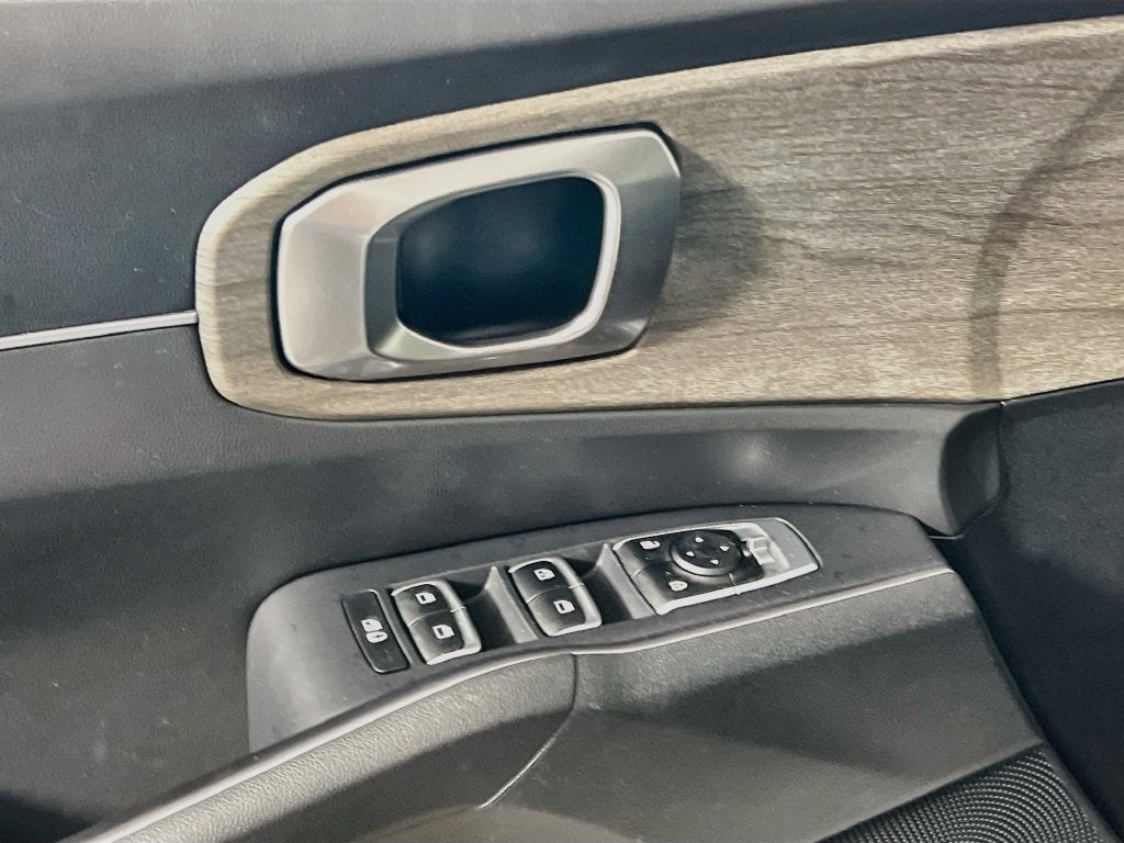 2023 Kia Sorento EX