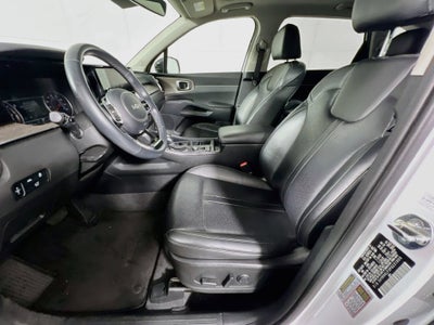 2023 Kia Sorento EX