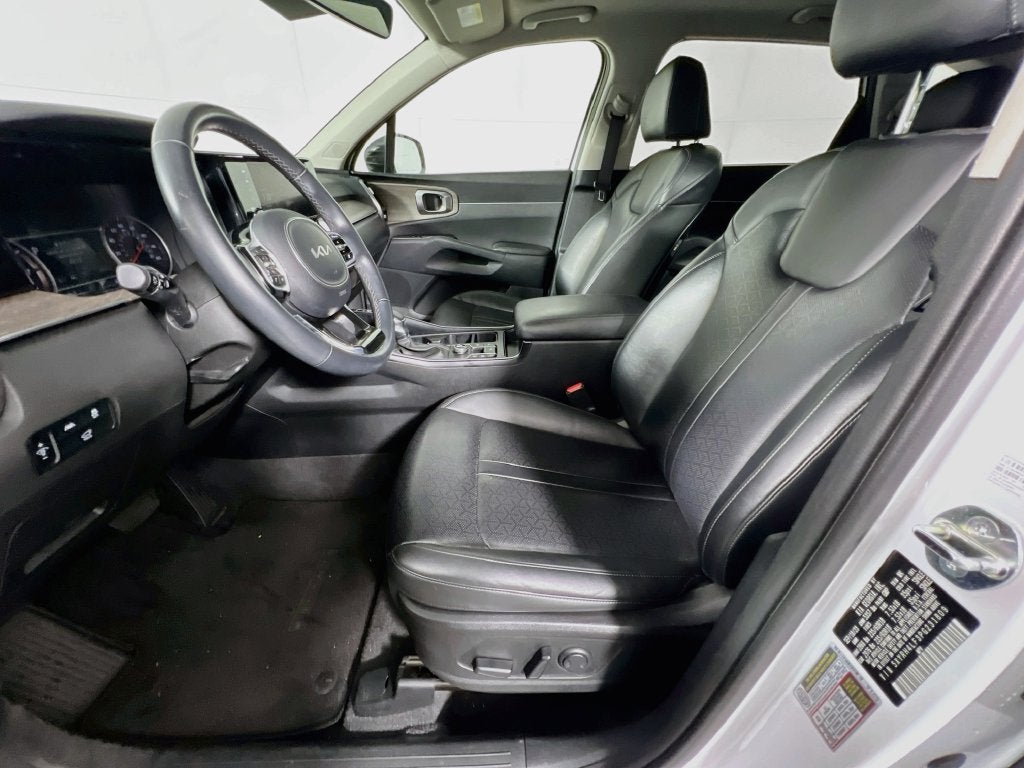 2023 Kia Sorento EX
