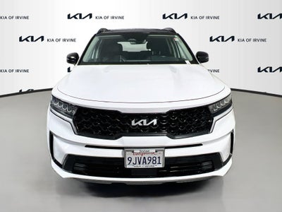 2023 Kia Sorento EX