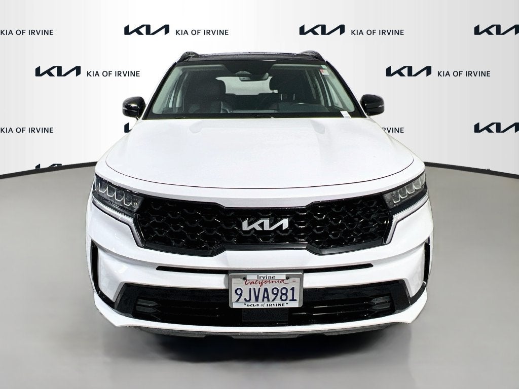 2023 Kia Sorento EX