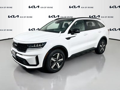 2023 Kia Sorento EX