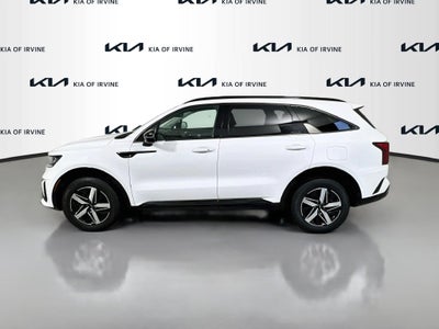 2023 Kia Sorento EX