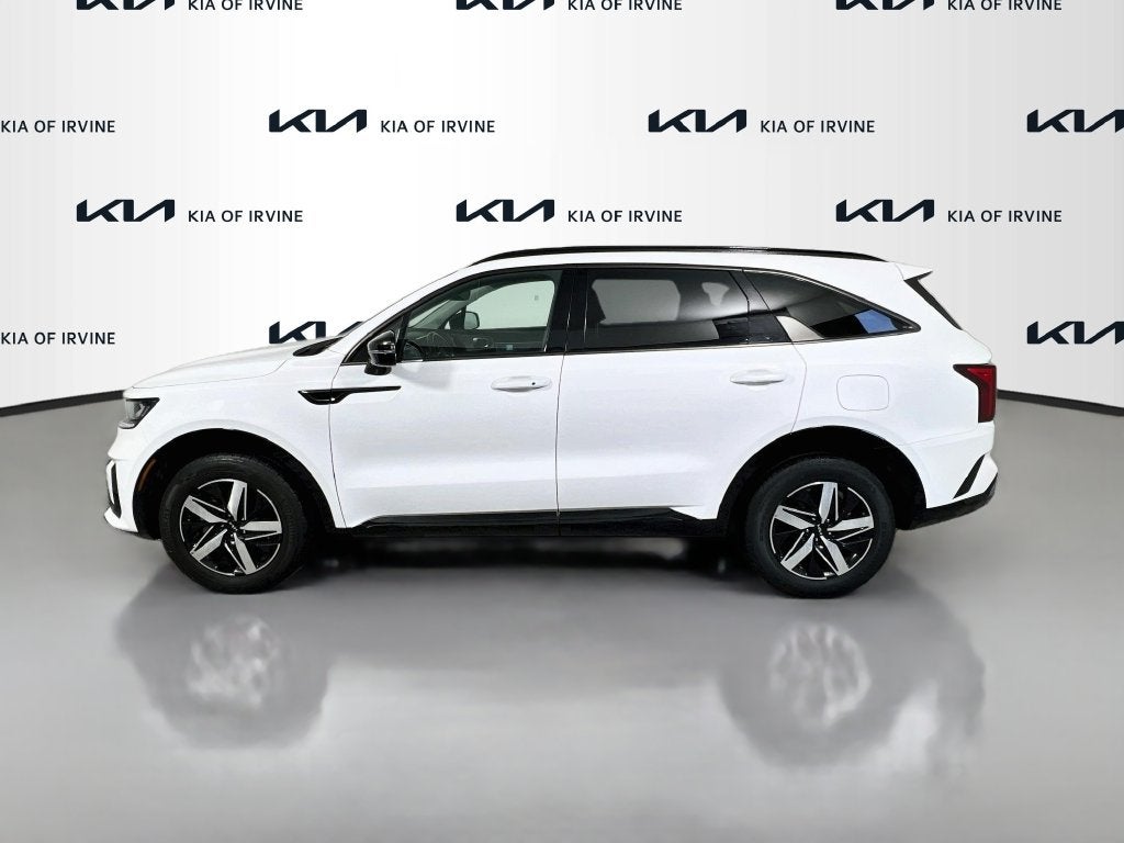 2023 Kia Sorento EX