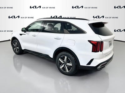 2023 Kia Sorento EX