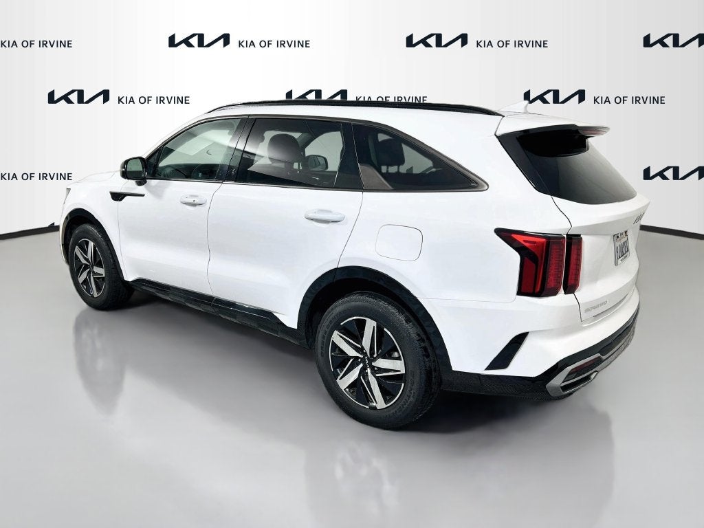 2023 Kia Sorento EX
