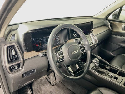 2023 Kia Sorento EX