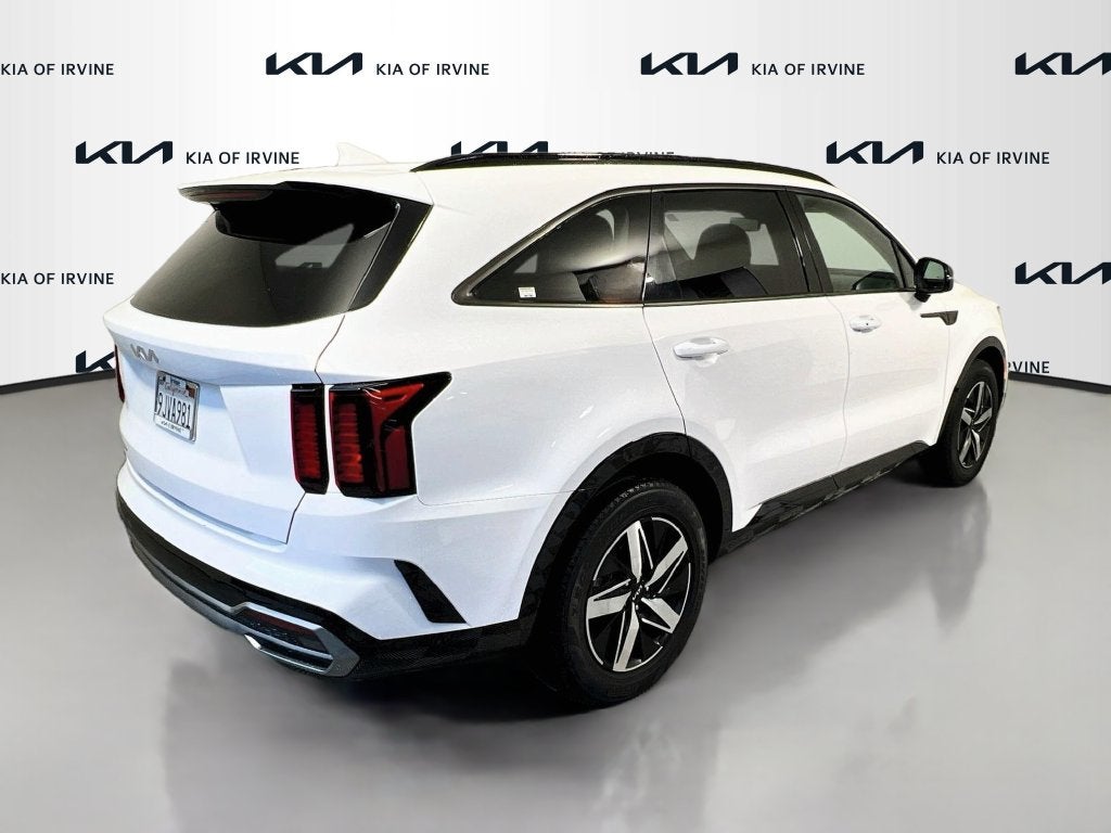 2023 Kia Sorento EX