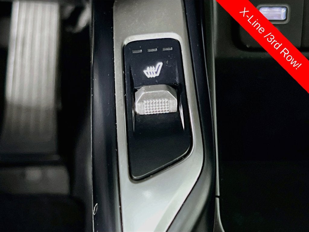 2023 Kia Sorento X-Line S