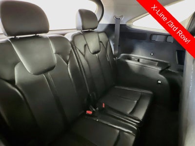 2023 Kia Sorento X-Line S