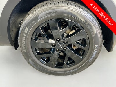 2023 Kia Sorento X-Line S