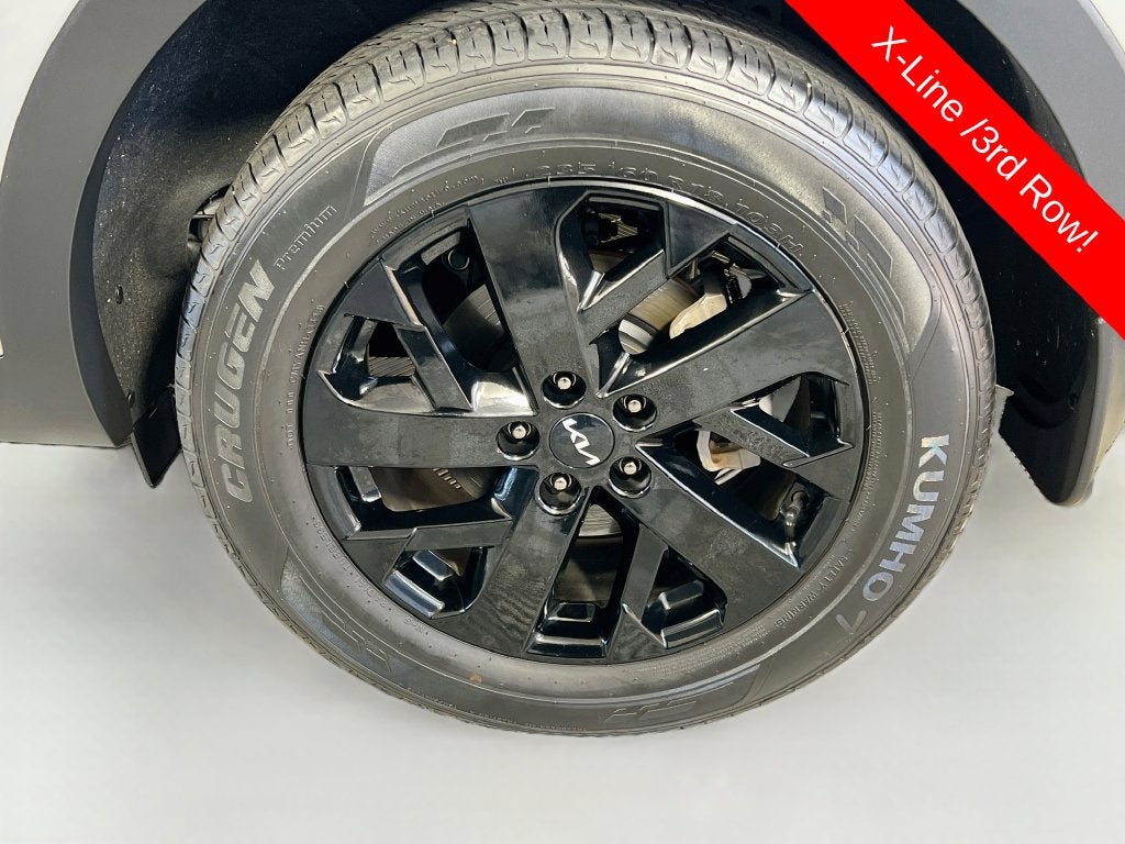 2023 Kia Sorento X-Line S