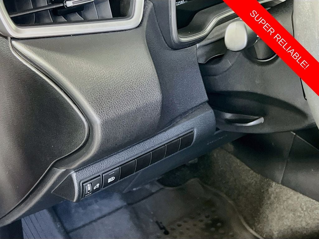 2024 Toyota Corolla XSE