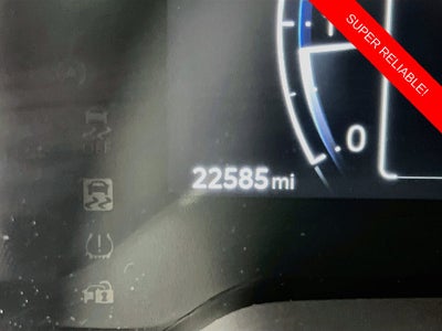 2024 Toyota Corolla XSE
