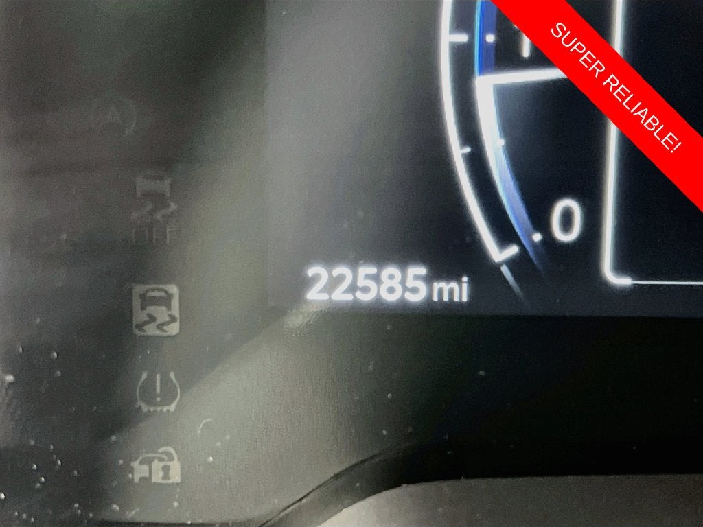 2024 Toyota Corolla XSE