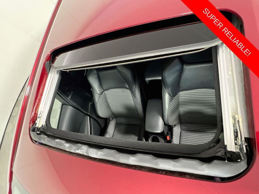 2024 Toyota Corolla XSE