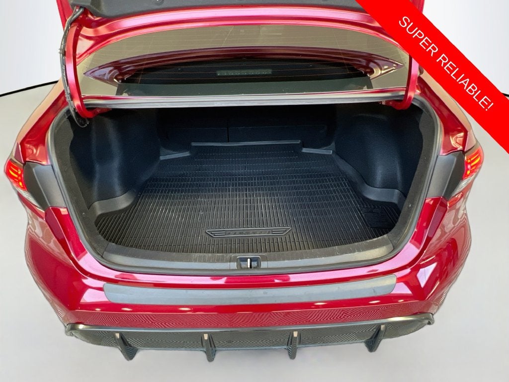 2024 Toyota Corolla XSE