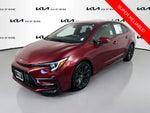 2024 Toyota Corolla XSE