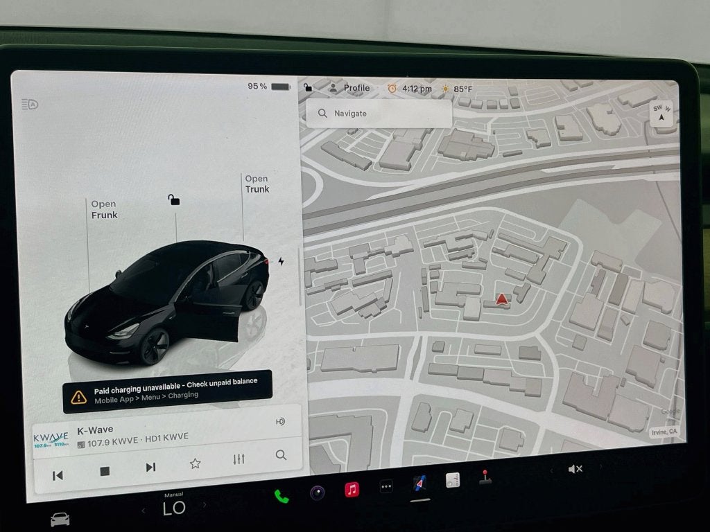 2023 Tesla Model 3 Base