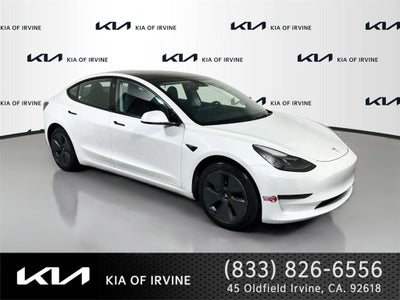 2023 Tesla Model 3 Base