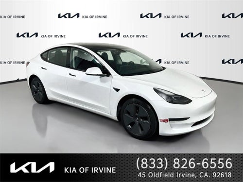 2023 Tesla Model 3 Base