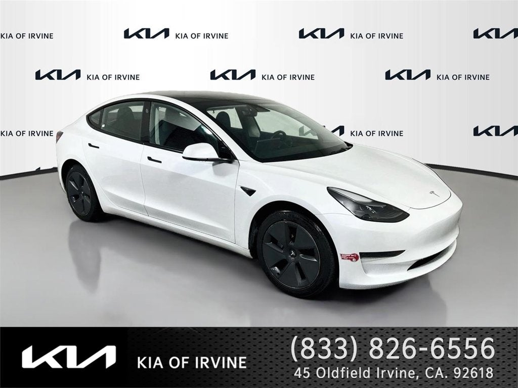 2023 Tesla Model 3 Base
