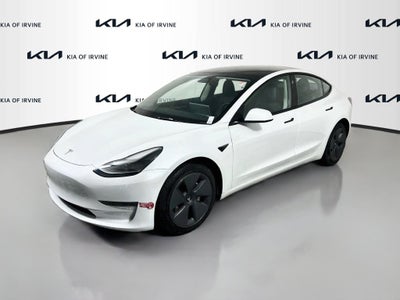 2023 Tesla Model 3 Base