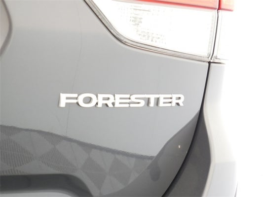 2021 Subaru Forester Limited in Irvine, CA - Irvine Auto Center
