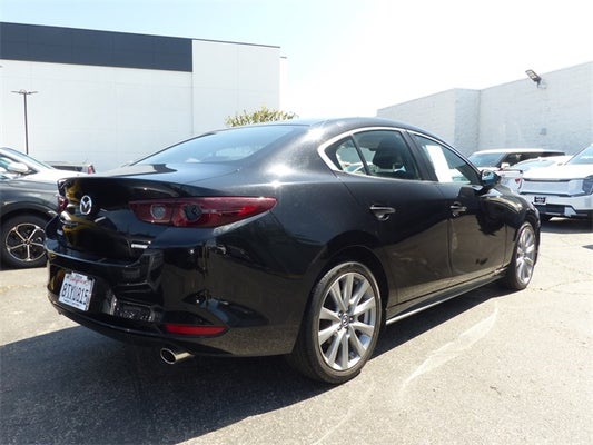 2021 Mazda Mazda3 Select in Irvine, CA - Irvine Auto Center