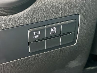 2021 Mazda Mazda Cx-3 Sport