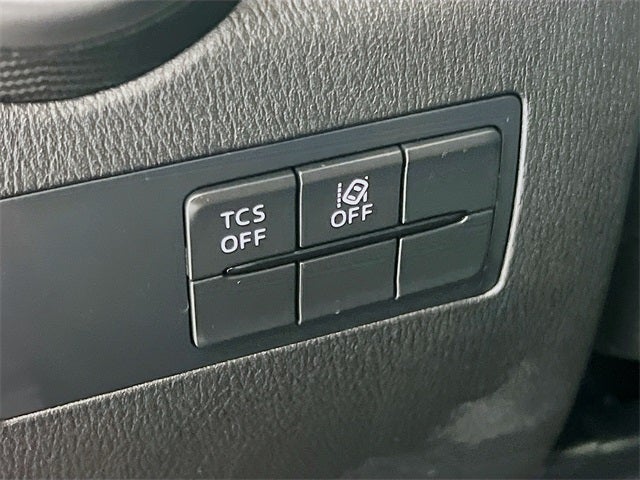 2021 Mazda Mazda Cx-3 Sport