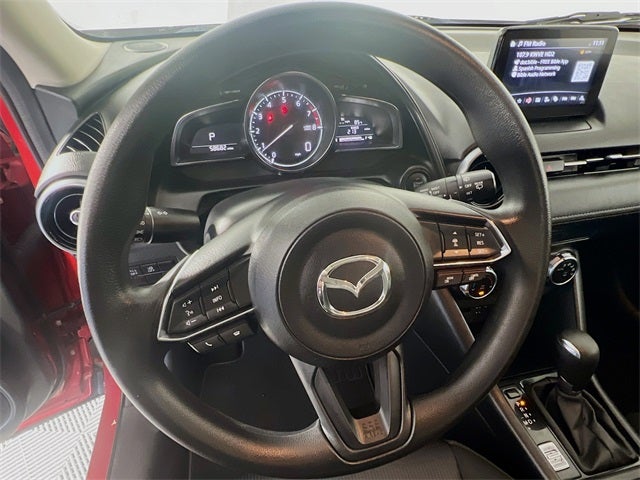 2021 Mazda Mazda Cx-3 Sport