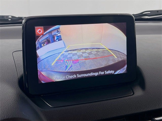 2021 Mazda Mazda Cx-3 Sport