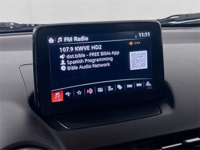 2021 Mazda Mazda Cx-3 Sport