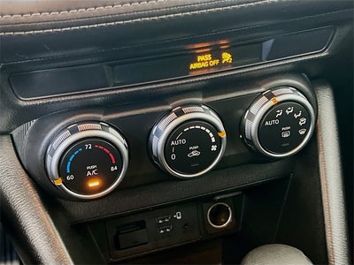 2021 Mazda Mazda Cx-3 Sport