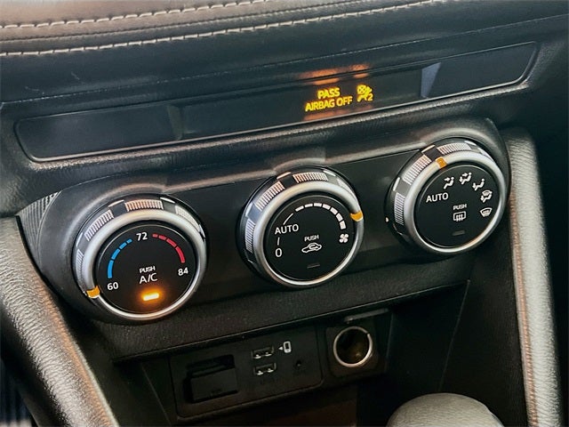 2021 Mazda Mazda Cx-3 Sport