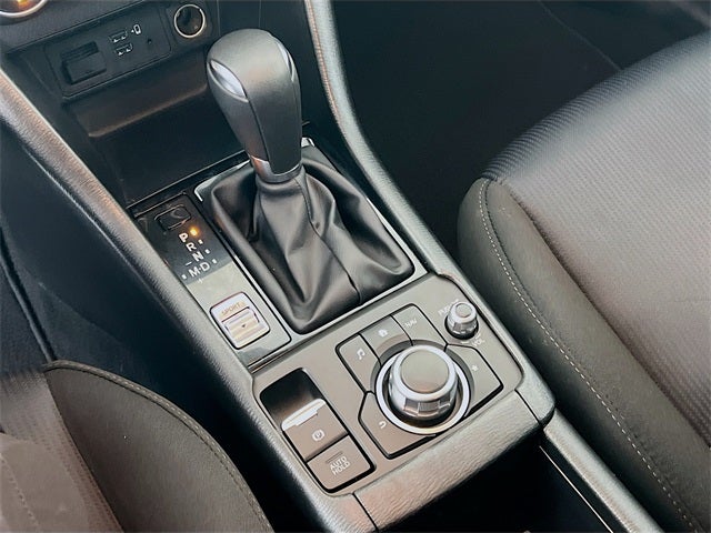 2021 Mazda Mazda Cx-3 Sport