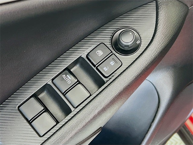 2021 Mazda Mazda Cx-3 Sport