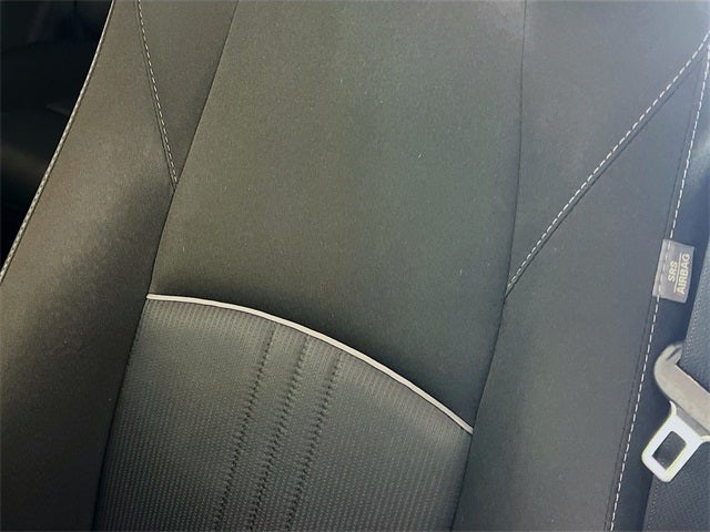 2021 Mazda Mazda Cx-3 Sport