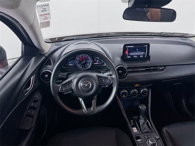 2021 Mazda Mazda Cx-3 Sport