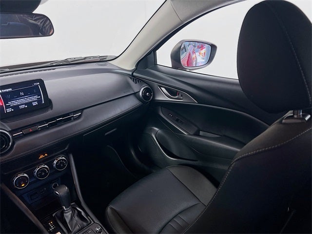 2021 Mazda Mazda Cx-3 Sport