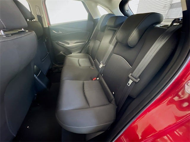 2021 Mazda Mazda Cx-3 Sport