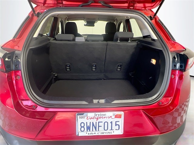 2021 Mazda Mazda Cx-3 Sport