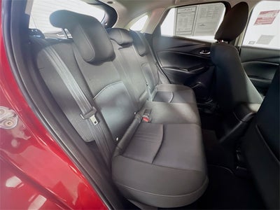 2021 Mazda Mazda Cx-3 Sport