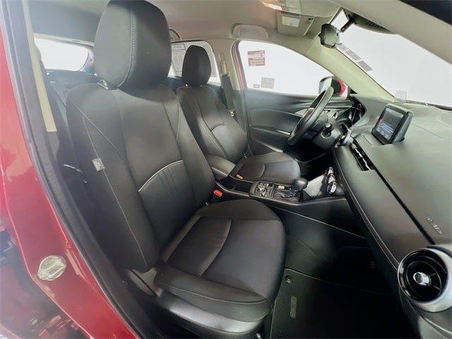 2021 Mazda Mazda Cx-3 Sport