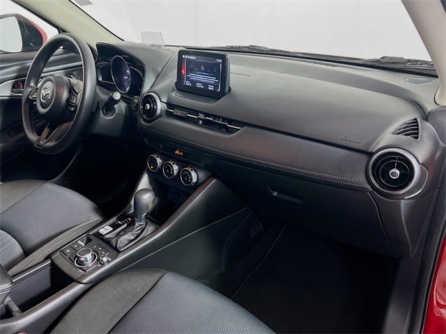 2021 Mazda Mazda Cx-3 Sport