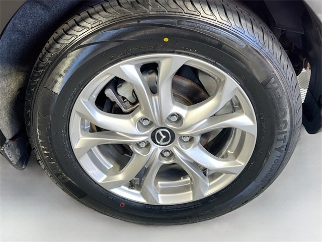 2021 Mazda Mazda Cx-3 Sport