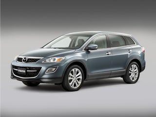 2012 Mazda Mazda CX-9 Grand Touring