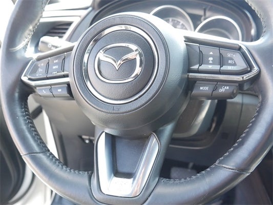 2018 Mazda Mazda CX-9 Grand Touring in Irvine, CA - Irvine Auto Center