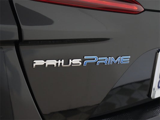 2021 Toyota Prius Prime XLE in Irvine, CA - Irvine Auto Center
